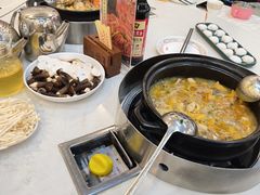 -鲍馬爺·首创鲍鱼鸡(银座店)