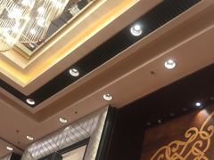 -喜来登酒店-盛宴标帜海鲜自助