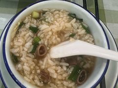 -华圆美食-老蓬莱菜(蓬港路店)