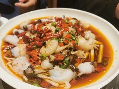 -贰号院子·南京淮扬味(珠江路店)