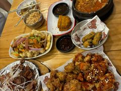 -多宾韩国料理(学衡路店)