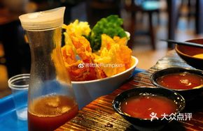 Beef Tallow Fried Bean Curd Sheets
