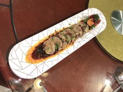 -涵苑私宴定制(外滩店)