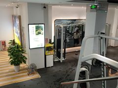 -星仕力游泳健身(滨江店)