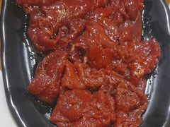 -韩盛源泥炉烤肉店(高深路店)