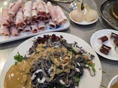 -三兴涮羊肉(荣安大街店)