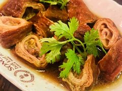 -松發肉骨茶(先得坊店)