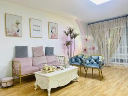 -美肤盾祛痘·问题肌头疗管理中心