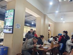 -王菊美食街·王菊面馆(总店)
