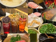 -山缓缓火锅(苏州仁恒仓街店)