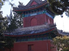 -大钟寺古钟博物馆