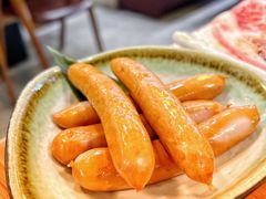 -炼瓦家日式烧肉·寿喜烧(融创精彩天地店)