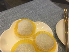 -一口小满手作糯米糍(北山店)
