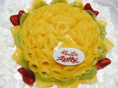 -恩朵烘焙坊(金街总店)