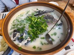 -千岛湖鱼味馆(十字街总店)