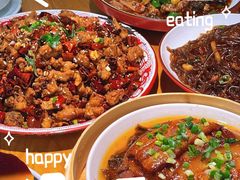 -椒馋小馆(绿源路店)
