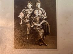 -上海孙中山故居纪念馆