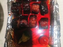 蜜汁叉烧-大蓉和(双楠店)