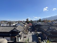 -大理古城