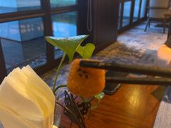 -杭州雅谷泉山庄酒店-餐厅