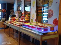 -佛山恒安瑞士大酒店-瑞士咖啡厅-主题自助餐