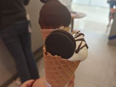 -DQ·蛋糕·冰淇淋(雨花吾悦店)