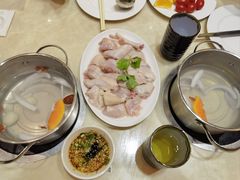 -海南椰子鸡餐厅(三亚湾红树林店)