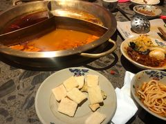 -小龙坎老火锅(鹤伴一路店)