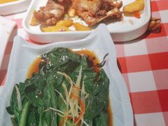 -三十六味匠猪蹄(三元桥店)