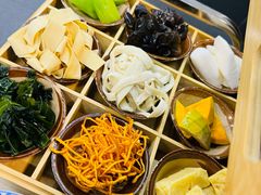-芈重山老火锅(昌平店)