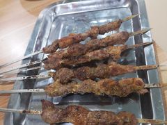 -新疆食府(华龙店)