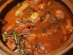-一坐一忘云南菜(三里屯店)