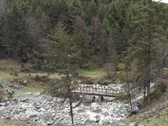 -硗碛藏寨·神木垒景区