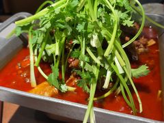 -铭副琦食·虾蟹烩馆(渔人码头店)