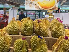 -果蔬好生活超市(新荟城店)