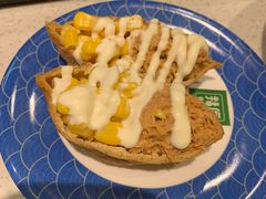 -福库回转寿司(北美新天地时尚中心店)