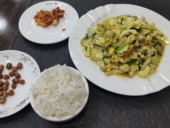 -朴小妹人参鸡汤火锅(长白山万达店)
