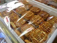 川酥月饼-百年义利(北兴路店)