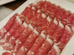 -老五四季涮肉(白纸坊店)