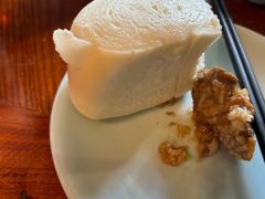 馒头-古北烤鸭王I古北水镇景区店