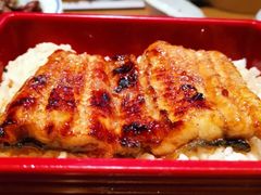 -翔峰炭火鳗鱼(悦泰街里公寓店)