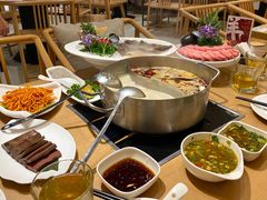 -湯系·煲汤手艺人(东二环泰禾广场店)