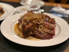 -宝莱纳餐厅(滨江店)