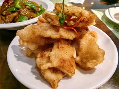 -老厨家(中央大街西七道街店)