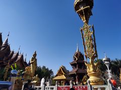 -西双版纳总佛寺