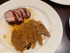 -京香轩·中餐厅(上海中庚聚龙酒店)