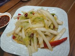 -清真·益鑫羊肉手抓馆(花园北街店)