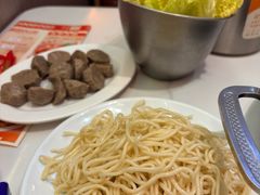 -聚味罗记大排檔·鲜鱼杂·甲鱼煲•龙虾馆(科学馆店)