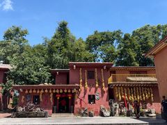 -云南民族村