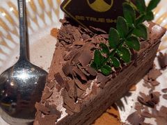 -半秋山西餐厅(宜昌大洋店)